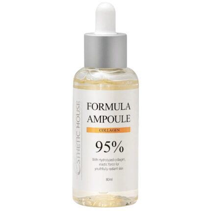Formula Ampoule Collagen Сыворотка для лица Коллаген 80 мл ESTHETIC HOUSE