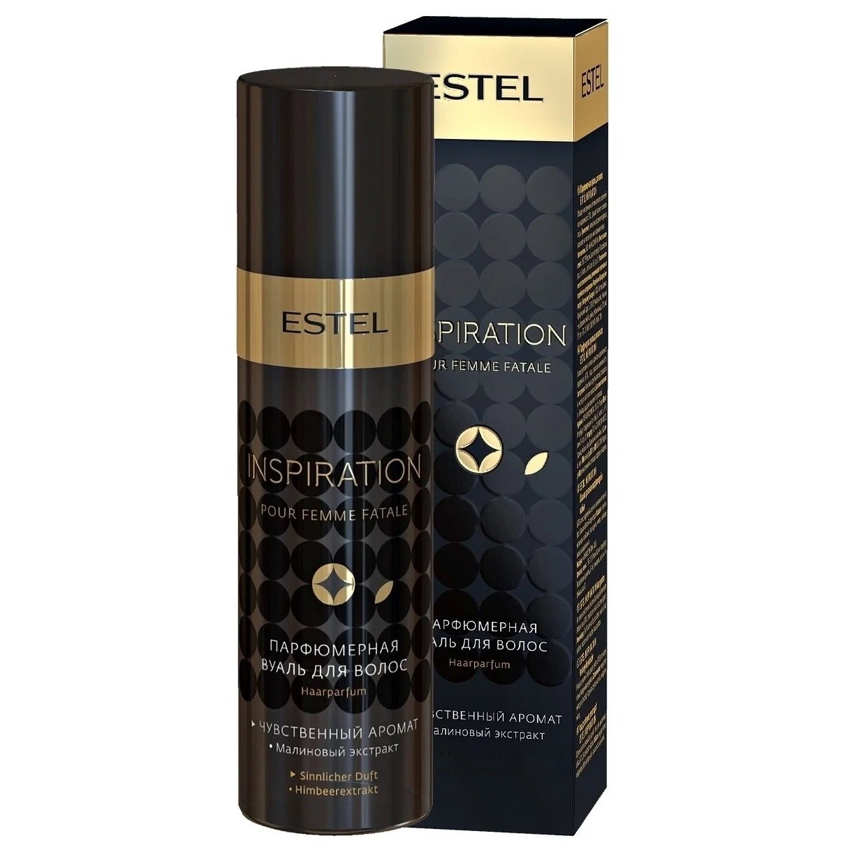 orig-2-2.jpg Inspiration Haarparfum Парфюмерная вуаль для волос 100 мл ESTEL