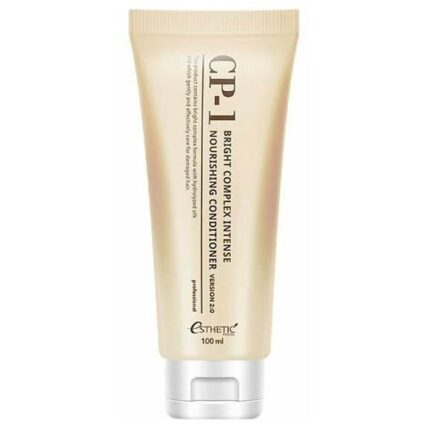 CP-1 BС Intense Nourishing Conditioner Version 2.0 / Протеиновый кондиционер для волос, 100 мл