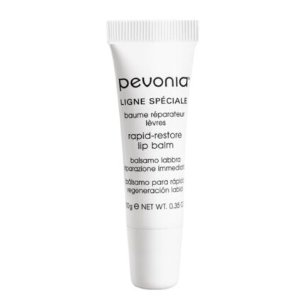 Бальзам для губ «Быстрое восстановление», 10 г, SPECIALE , PEVONIA