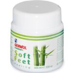 Пилинг Бамбук и жожоба Soft Feet, 500 мл