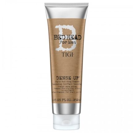 Dense Up Style Building Shampoo Шампунь для объема волос, 250мл