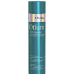 Шампунь для жирной кожи головы и сухих волос Unique, 250 мл ESTEL