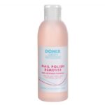 DOMIX GREEN Средство для снятия лака с ногтей без ацетона 200 мл