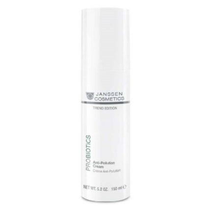 Janssen Probiotics Anti-Pollution Cream Защитный крем с пробиотиком 150 мл
