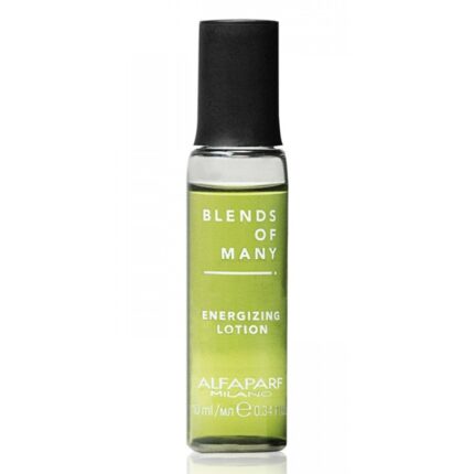 BM ENERGIZING LOTION Интенсивная сыворотка для восстановления ослабленных волос 12X10 мл ALFAPARF