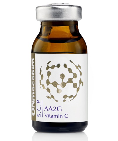 Onmacabim S.C.P. Serum AA2G Vitamin C Сыворотка АА2G Витамин С 10 мл