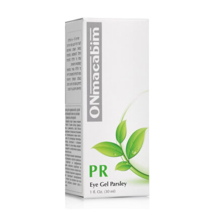 Onmacabim PR Eye Gel Parsley Гель для глаз с экстрактом петрушки 30 мл
