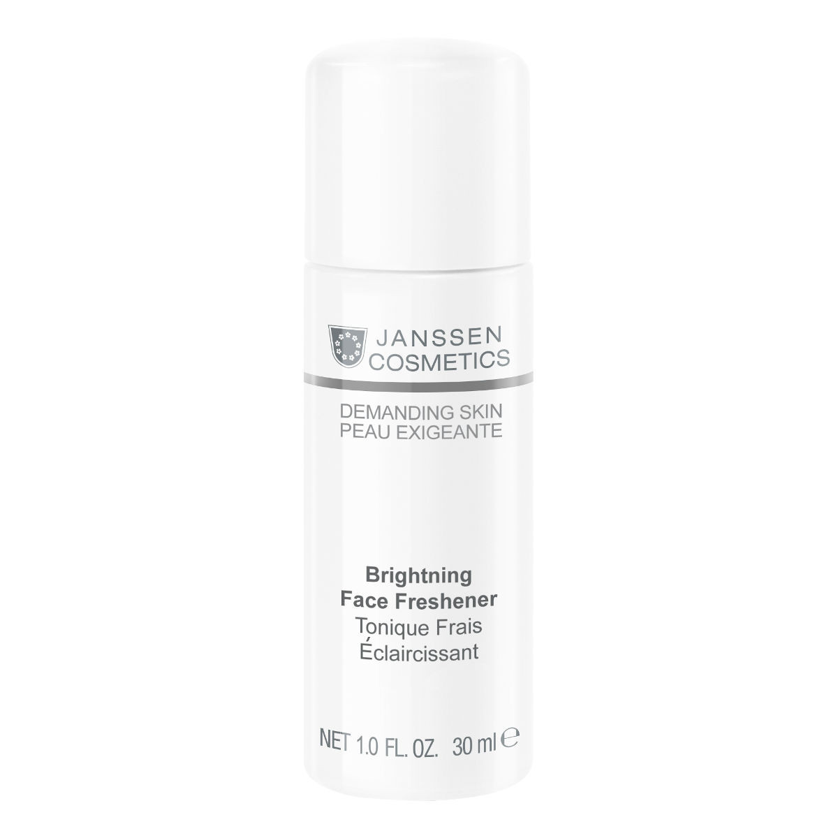 prod_photo_163091.jpg Janssen Brightening Face Freshener Тоник для сияния и свежести кожи 30 мл