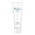 Janssen Hydro Active Gel Активно увлажняющий гель-крем 10 мл