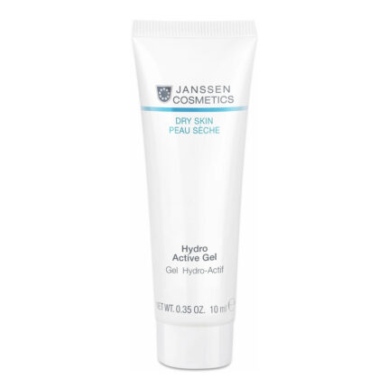 Janssen Hydro Active Gel Активно увлажняющий гель-крем 10 мл