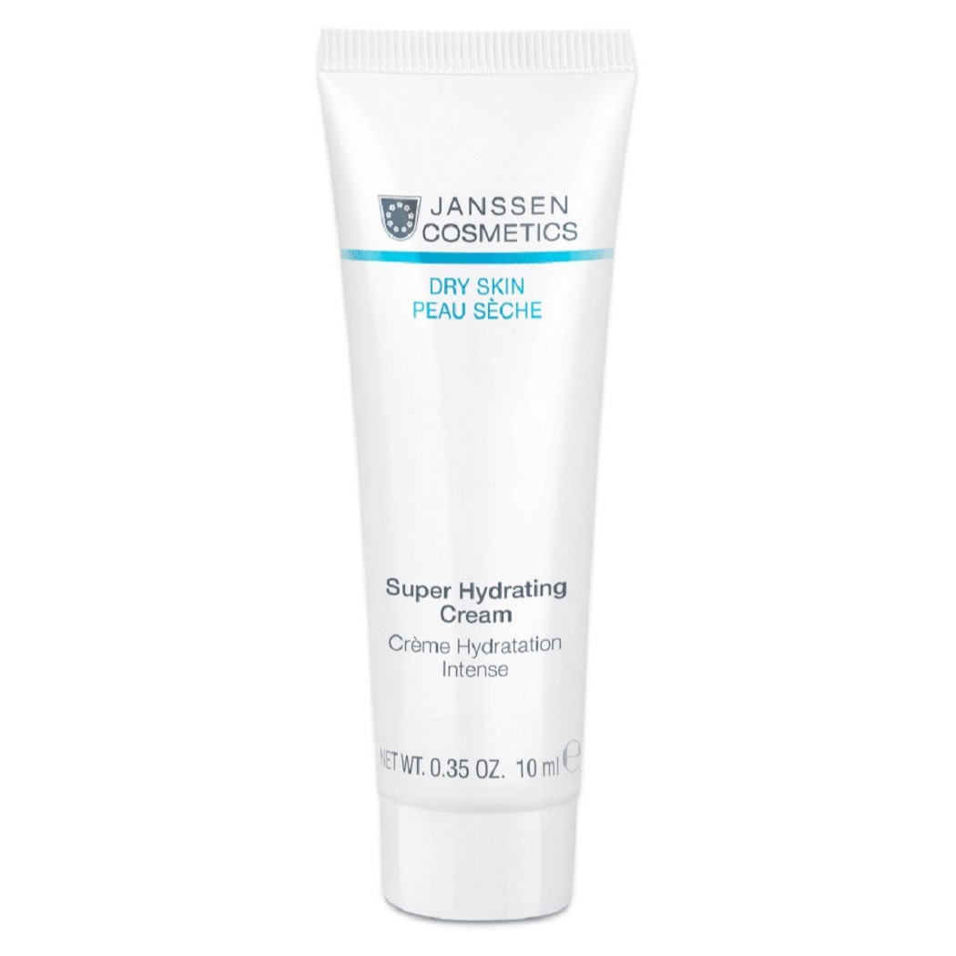 prod_photo_16481.jpg Janssen Super Hydrating Cream Суперувлажняющий крем легкой текстуры 10 мл