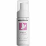 Очищающая пенка для всех типов кожи PURE SKIN, 160 мл,, COLLAGENE 3D Medical