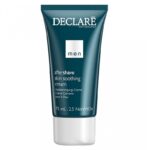 After Shave Skin Soothing Cream Успокаивающий крем после бритья 75 мл DECLARE