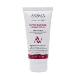 Крем для лица от морщин укрепляющий с пептидами Peptide Ampoule Firming Cream, 50 мл ARAVIA