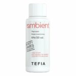 TEFIA Oxycream 6%/ 20 vol. Крем-окислитель 60 мл