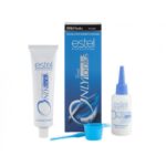 Estel Professional Only looks / Краска для бровей и ресниц, черная, 50 мл