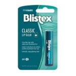Blistex Бальзам для губ классический, 4.25 гр