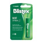 Blistex Бальзам для губ мятный, 4.25 гр