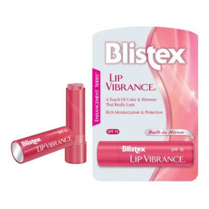 Blistex Бальзам для губ Lip Vibrance, 3.69 гр