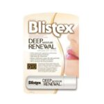 Blistex Бальзам для губ Deep Renewal, 3.7 гр