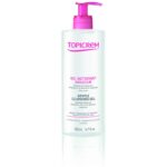 Мягкий очищающий гель для лица, тела и волос, 500 мл