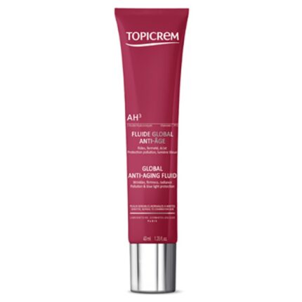 AH3 Глобальный антивозрастной флюид, 40 мл