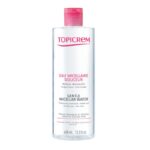 Мягкая мицеллярная вода, 400 мл