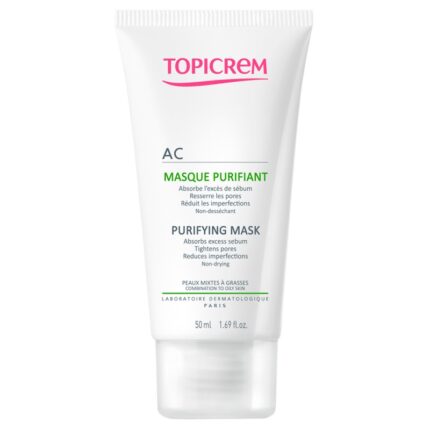 АК Очищающая маска, 50 мл