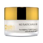 Revitalizing Gold Cream Омолаживайщий крем с коллоидным золотом 50 мл TETE