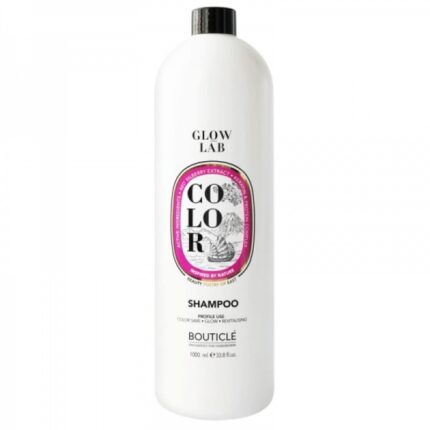 Шампунь для окрашенных волос с экстрактом брусники / Color Shampoo, 1000 мл