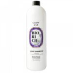 Шампунь для объема для всех типов волос / Biorich light shampoo, 1000 мл