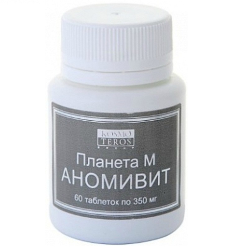 rst1305-800x800-1.jpg Планета М- Аномивит, 60 табл.