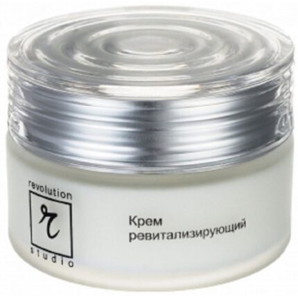 R-Studio Крем ревитализирующий для лица 50 мл