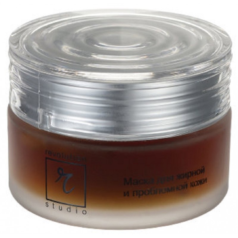 rst1643s-800x800-1.jpg Маска для жирной и проблемной кожи, 50 мл.