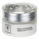 Крем с матирующим эффектом, 50 мл.