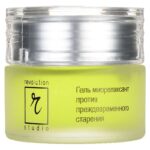 Гель-миорелаксант против преждевременного старения, 50 мл.