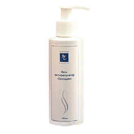 Гель-оксирегулятор Оксиден, 150 мл.