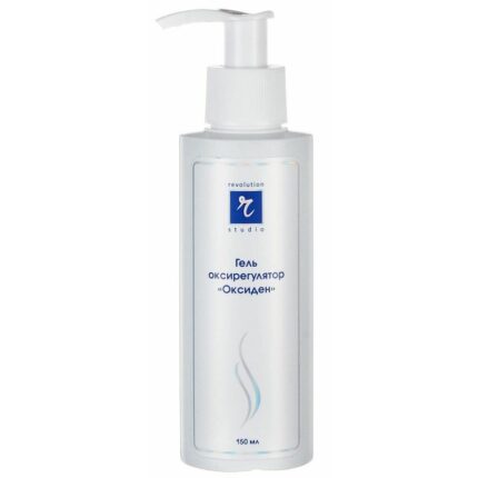 Гель-оксирегулятор Оксиден, 150 мл.