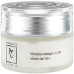Увлажняющий крем био-актив, 50 мл.