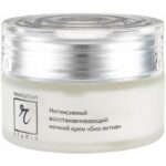 Интенсивный восстанавливающий ночной крем био-актив, 50 мл.