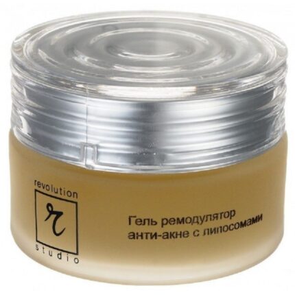 Гель-ремодулятор анти-акне с липосомами, 50 мл.
