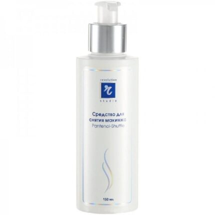 Средство для снятия макияжа, 150 мл.