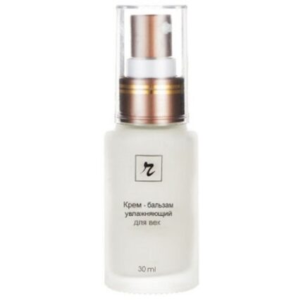 Увлажняющий крем-гель для кожи вокруг глаз, 30 мл.