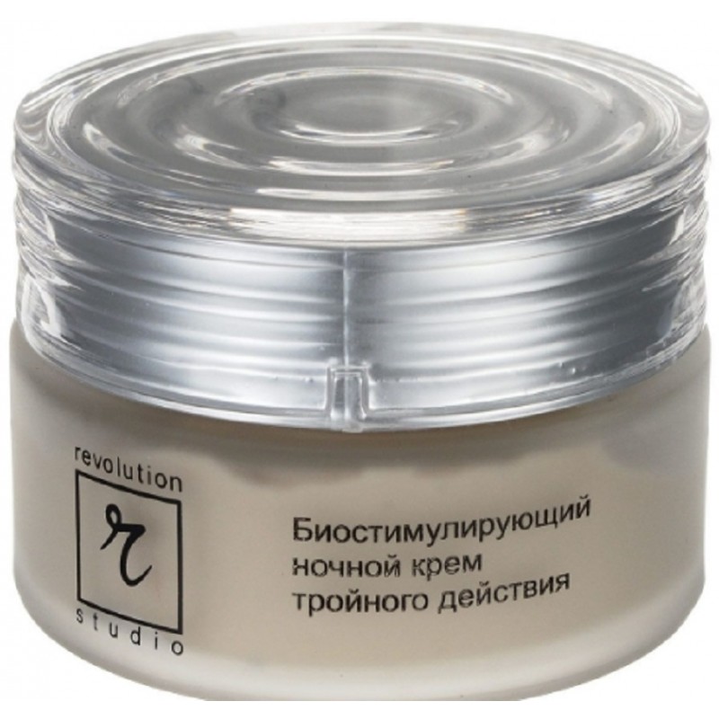 rst2607-800x800-1.jpg Биостимулирующий крем ночной Тройное действие, 50 мл.
