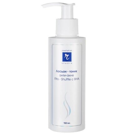 Лосьон-тоник анти-акне с ВНА, 150 мл.