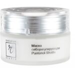 Маска себорегулирующая, 50 мл.