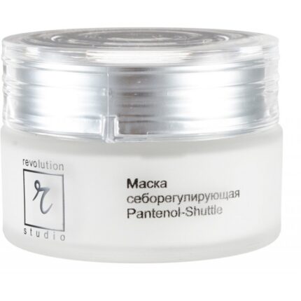 Маска себорегулирующая, 50 мл.
