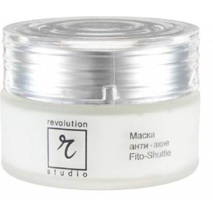 Маска анти-акне c cеборегулирующим комплексом, 50 мл.