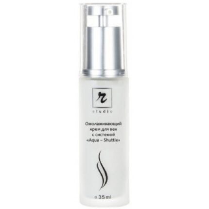 Омолаживающий крем для век, 30 мл.